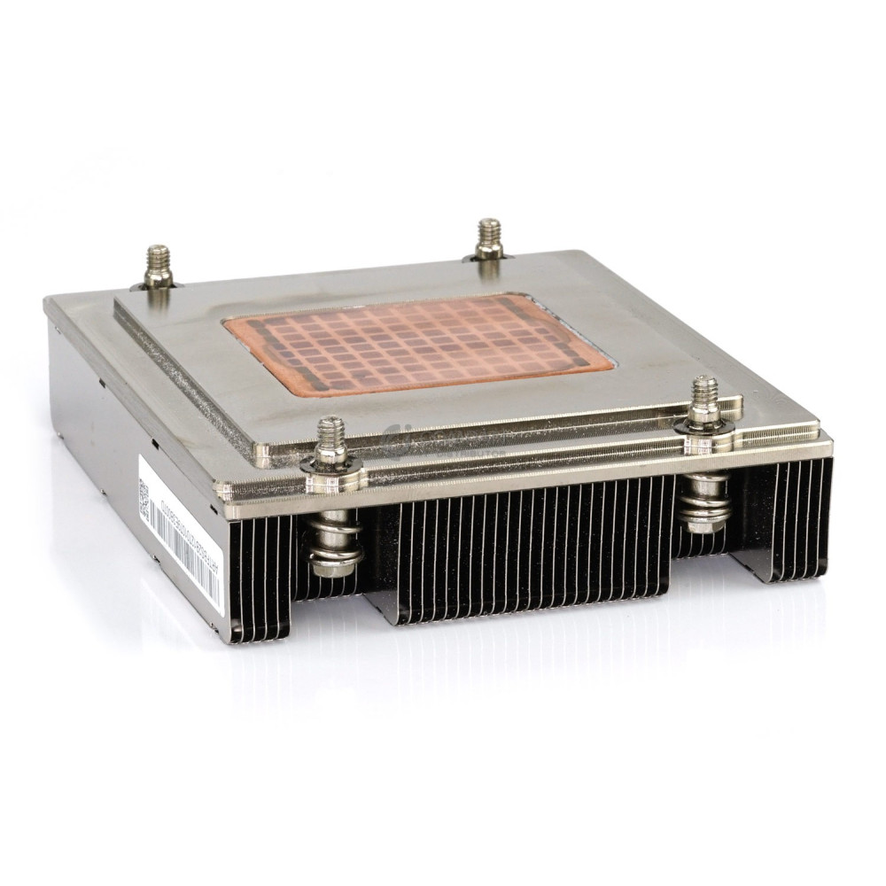 D51B-1U-HEATSINK-NEW QUANTA HEATSINK FOR D51B-1U -